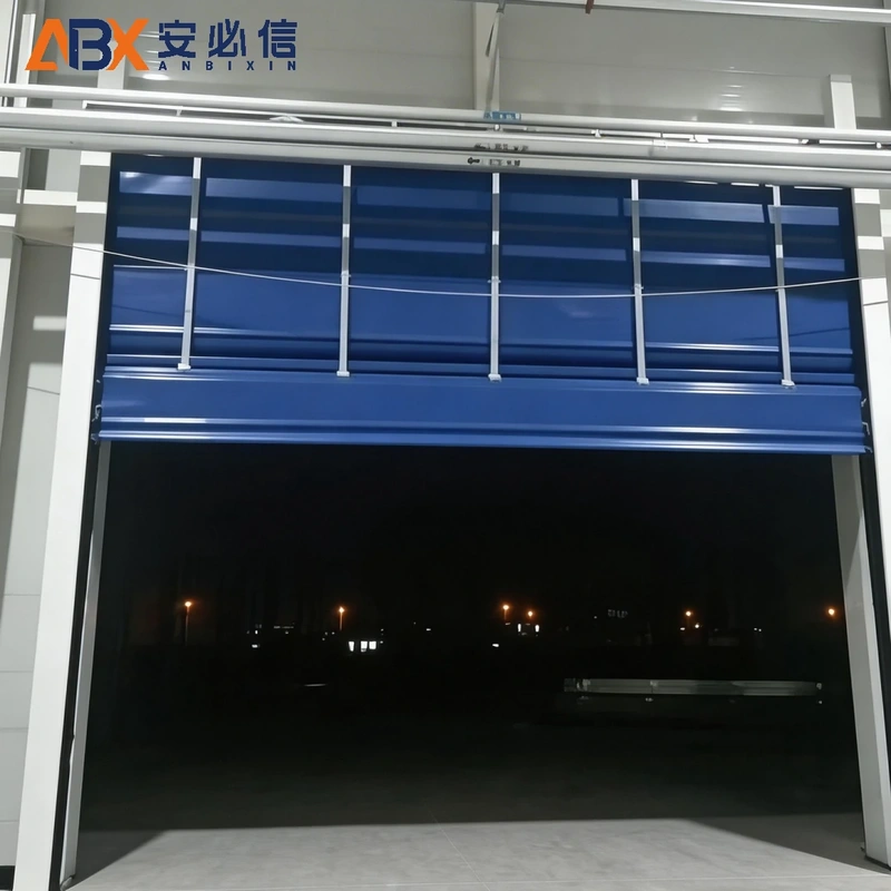 扬州市堆积门